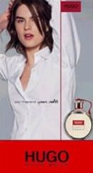 туалетная вода hugo boss hugo woman